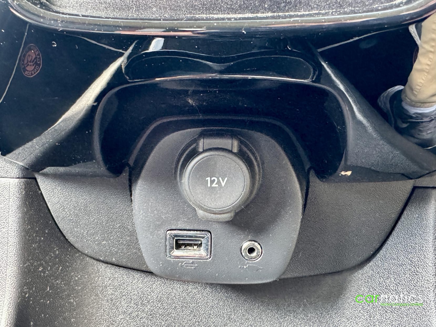 Vehicle 40