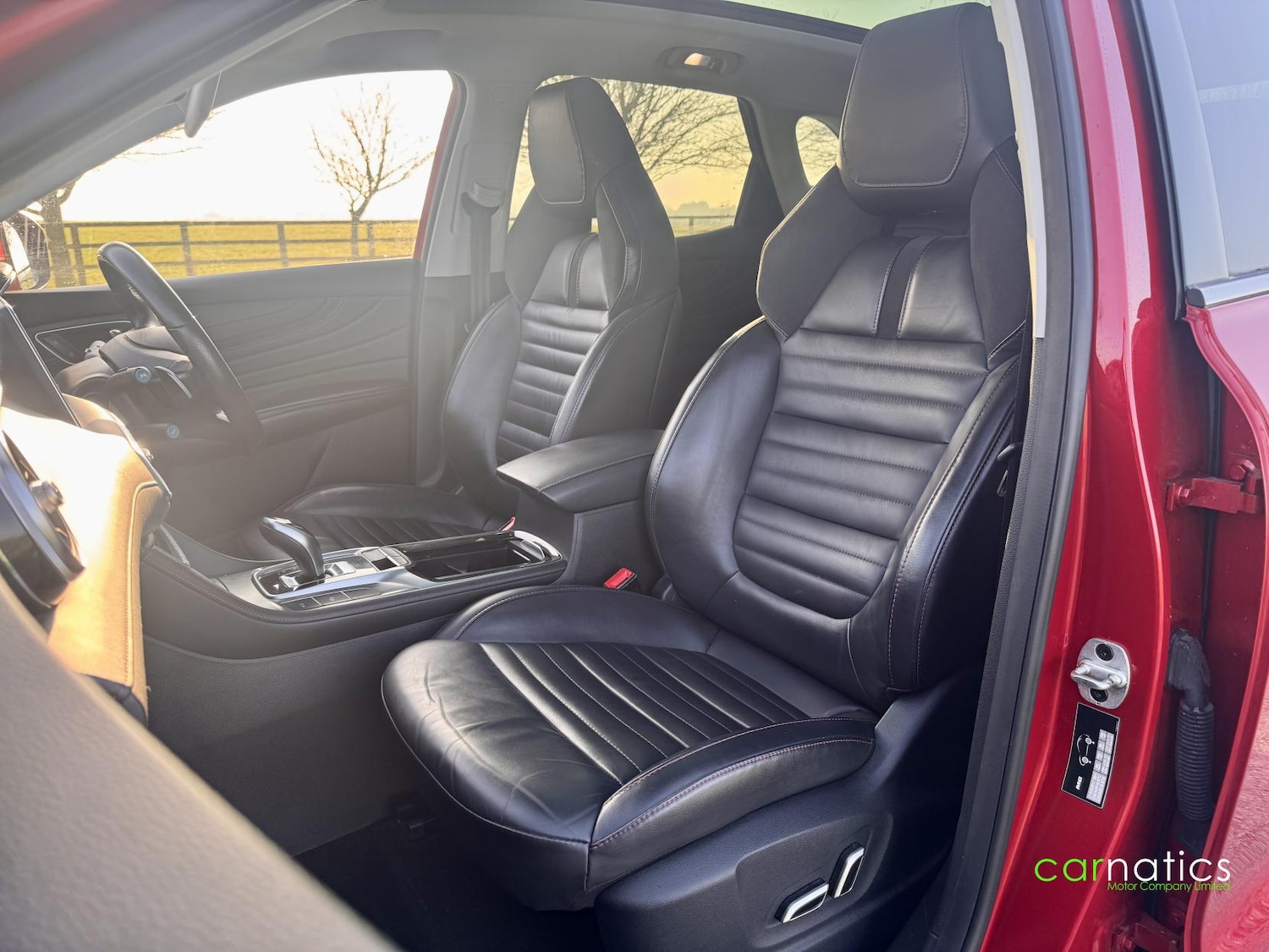 Used MG MG HS 2023 for sale - 77750445: Photo 10