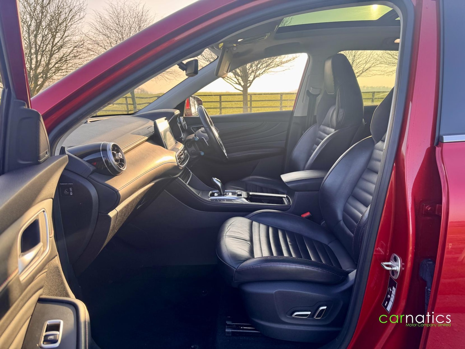 Used MG MG HS 2023 for sale - 77750445: Photo 11