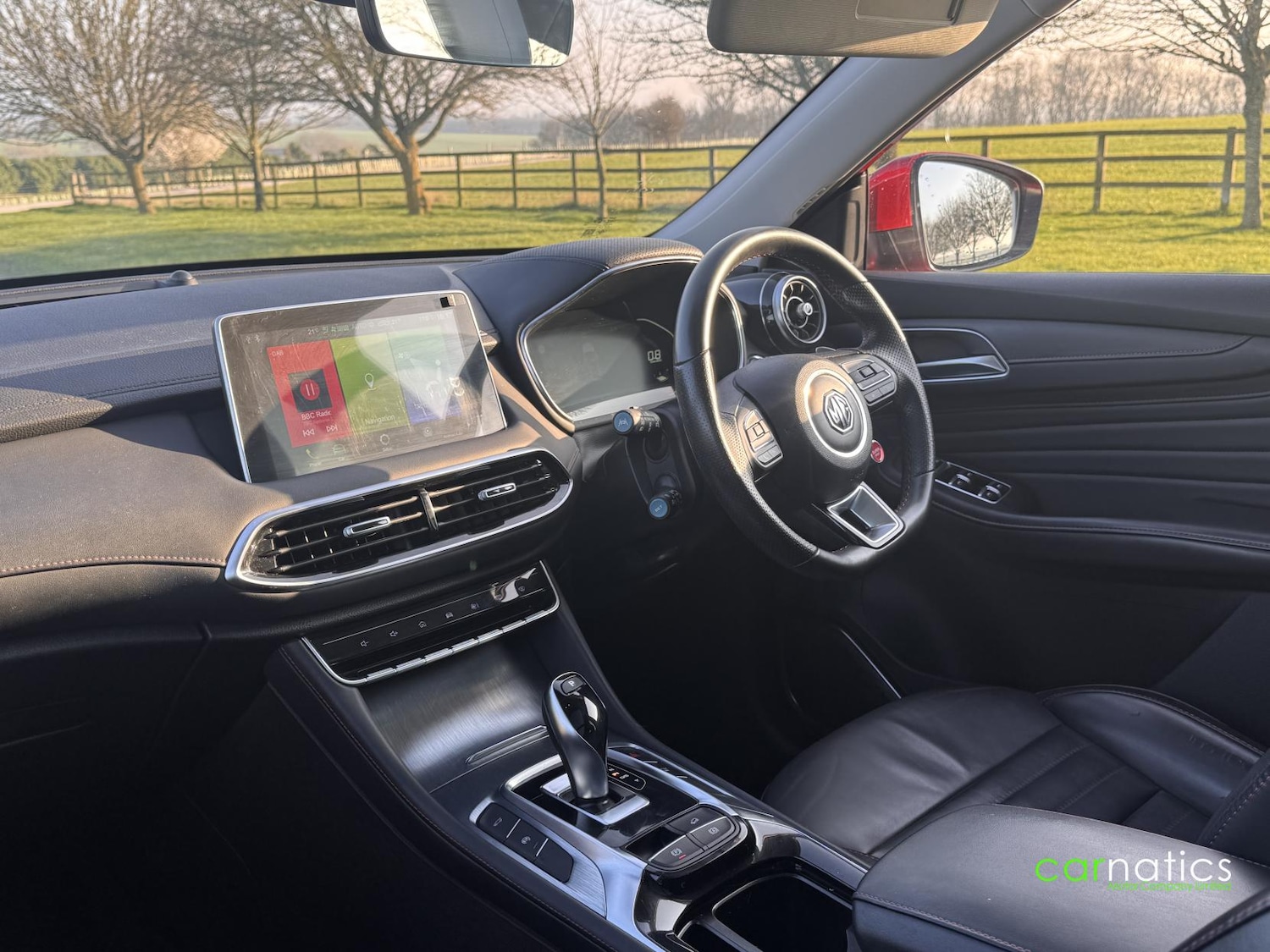 Used MG MG HS 2023 for sale - 77750445: Photo 14