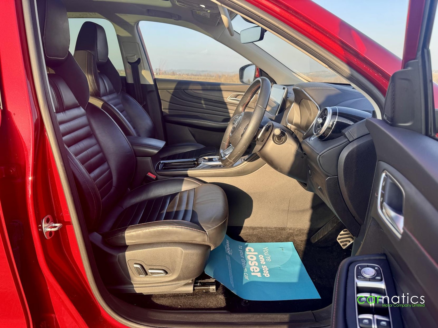 Used MG MG HS 2023 for sale - 77750445: Photo 20