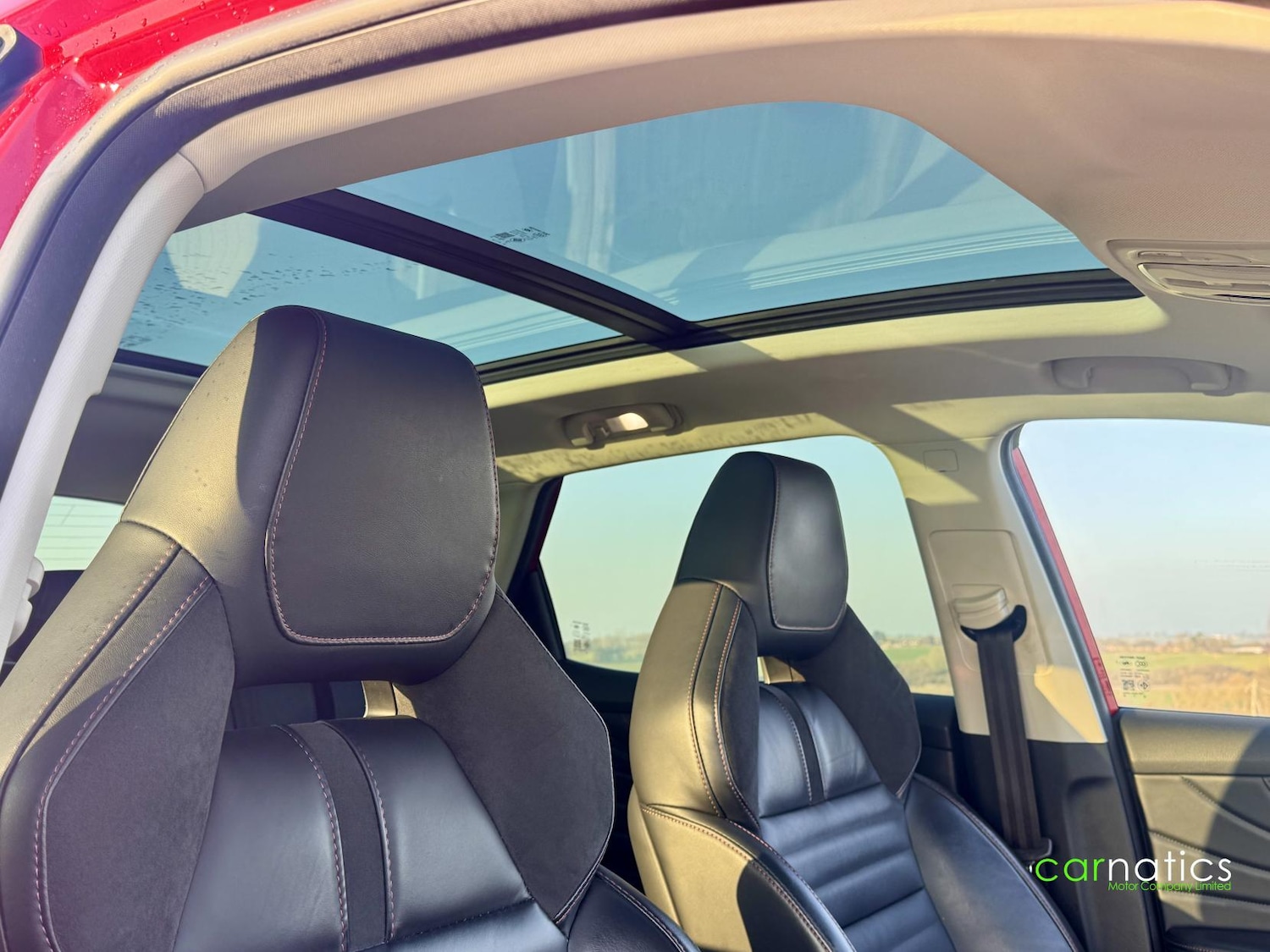 Used MG MG HS 2023 for sale - 77750445: Photo 23