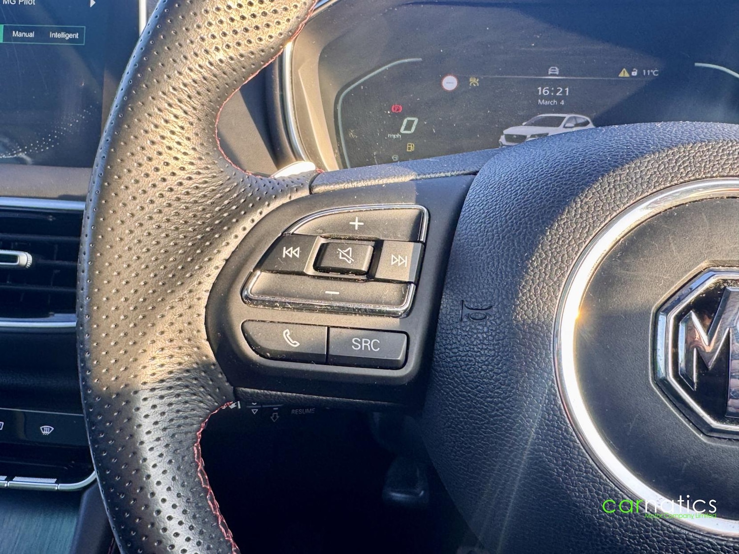 Used MG MG HS 2023 for sale - 77750445: Photo 26