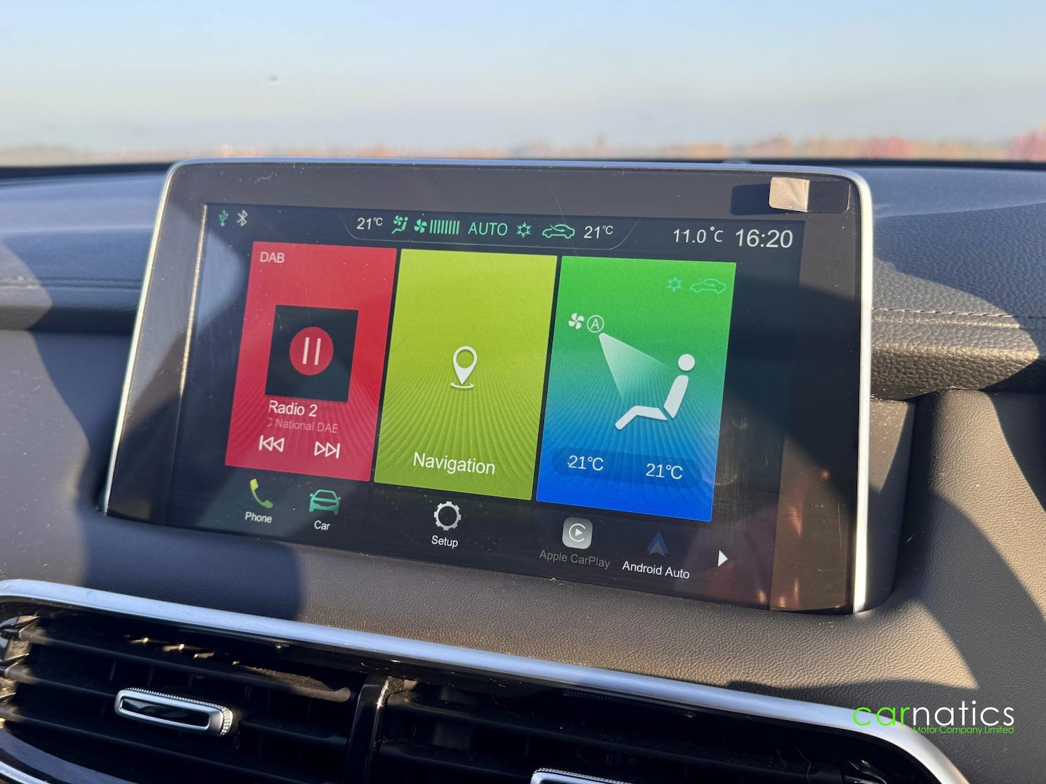 Used MG MG HS 2023 for sale - 77750445: Photo 29