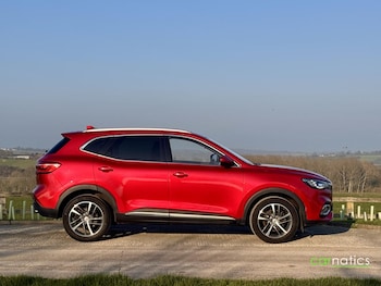 Used MG MG HS 2023 for sale - 77750445: Photo