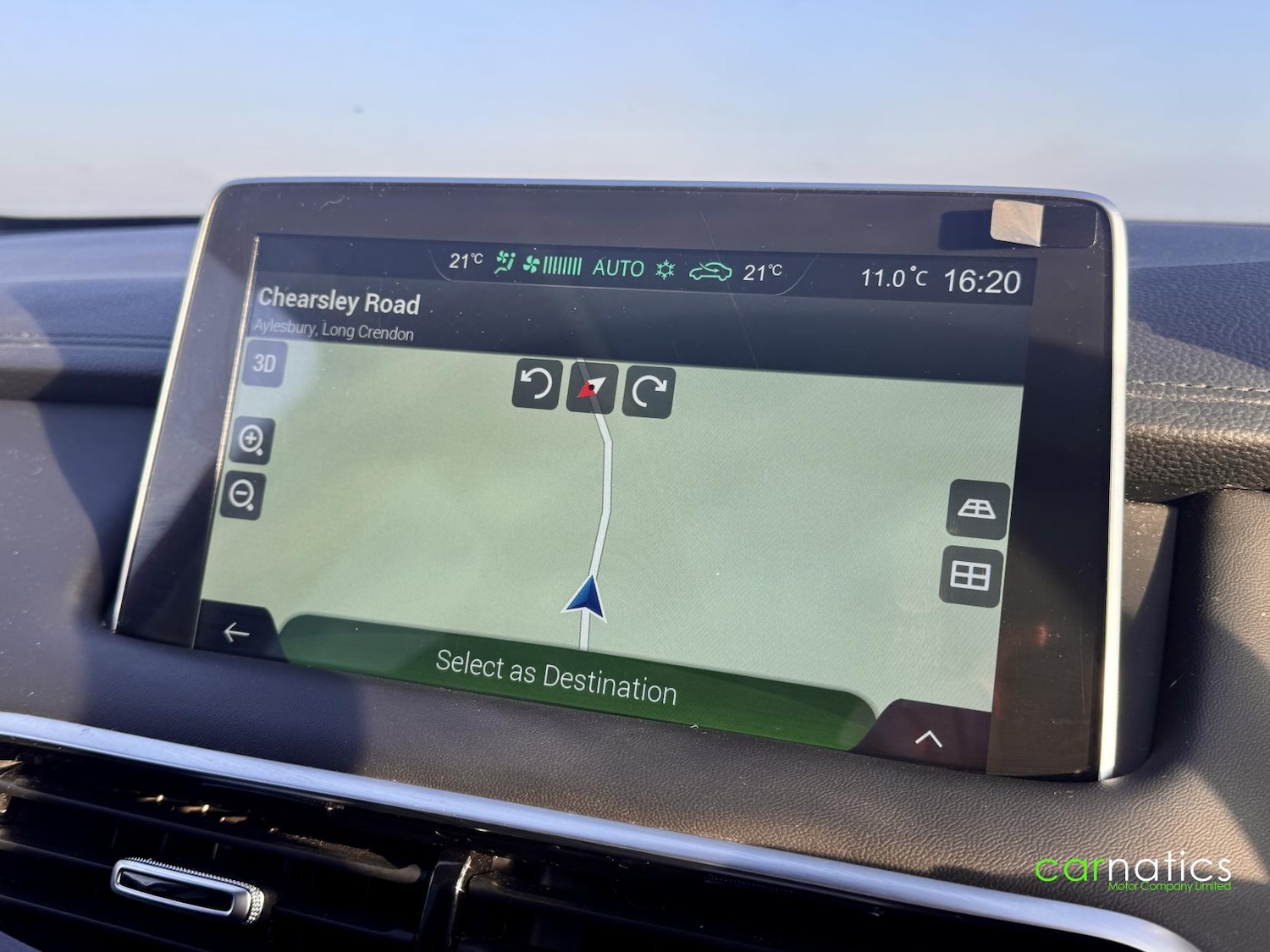 Used MG MG HS 2023 for sale - 77750445: Photo 30