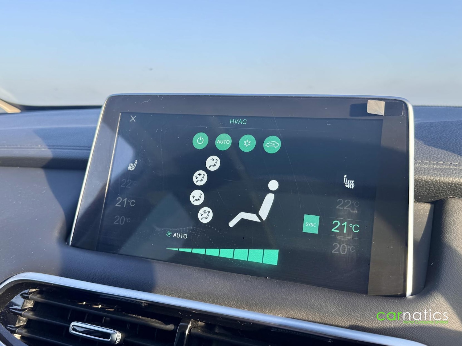 Used MG MG HS 2023 for sale - 77750445: Photo 31