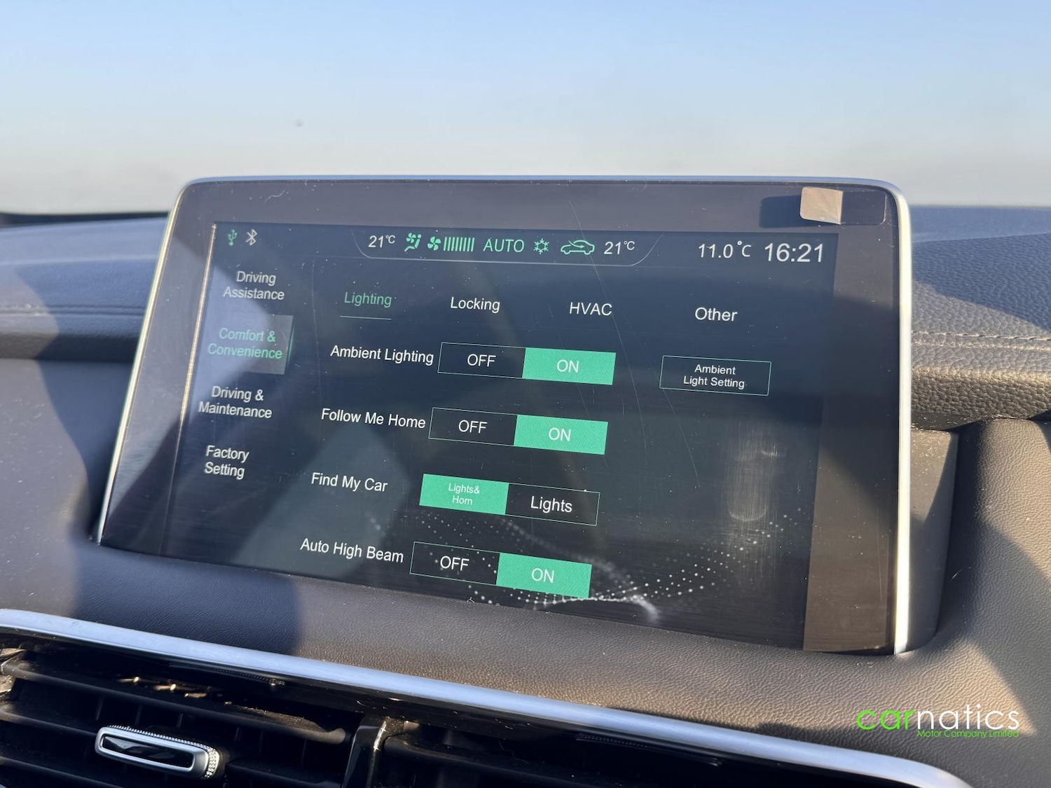 Used MG MG HS 2023 for sale - 77750445: Photo 33