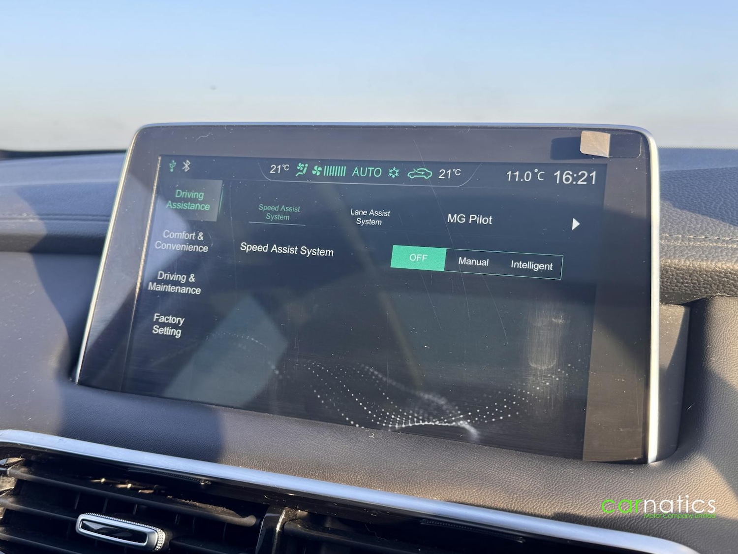 Used MG MG HS 2023 for sale - 77750445: Photo 35