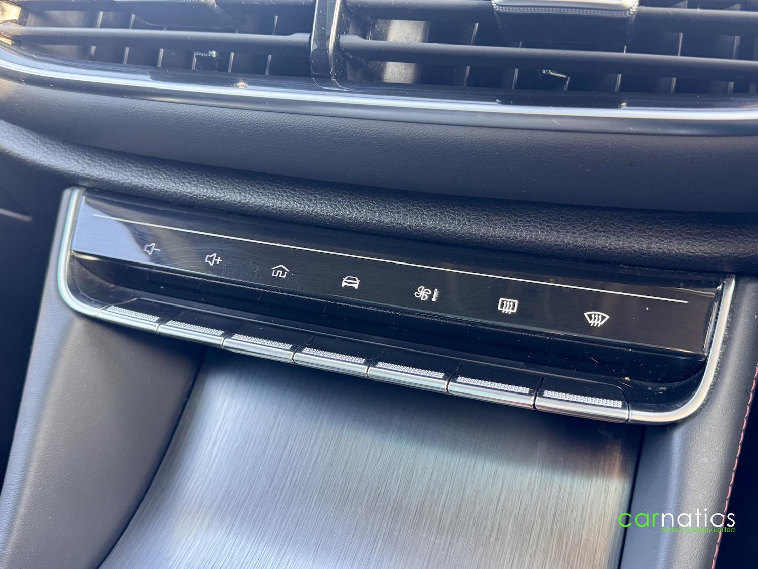 Used MG MG HS 2023 for sale - 77750445: Photo 37