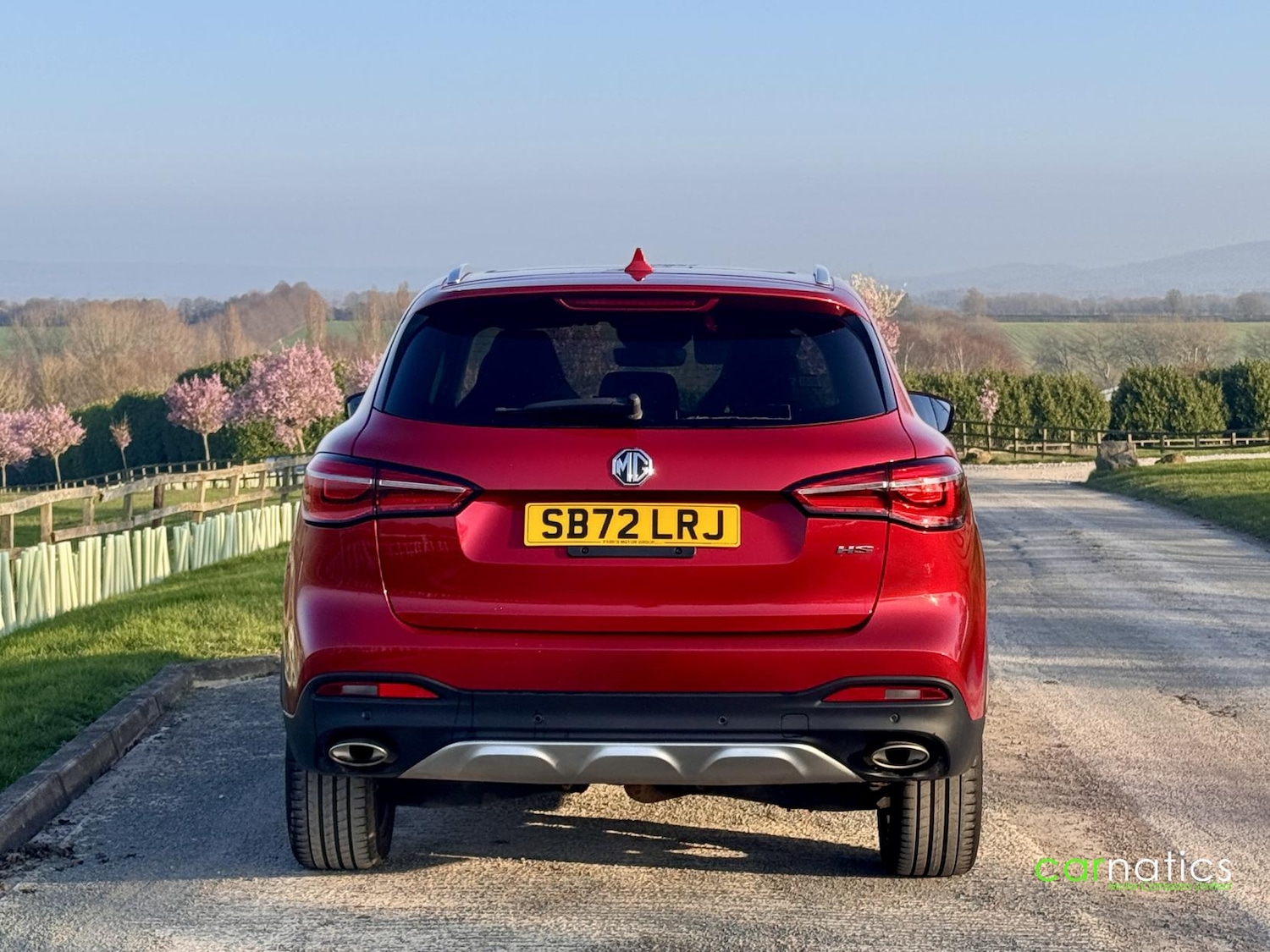 Used MG MG HS 2023 for sale - 77750445: Photo 4