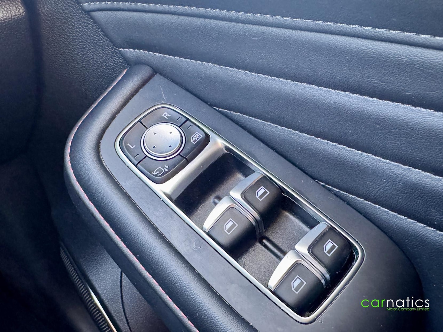 Used MG MG HS 2023 for sale - 77750445: Photo 43