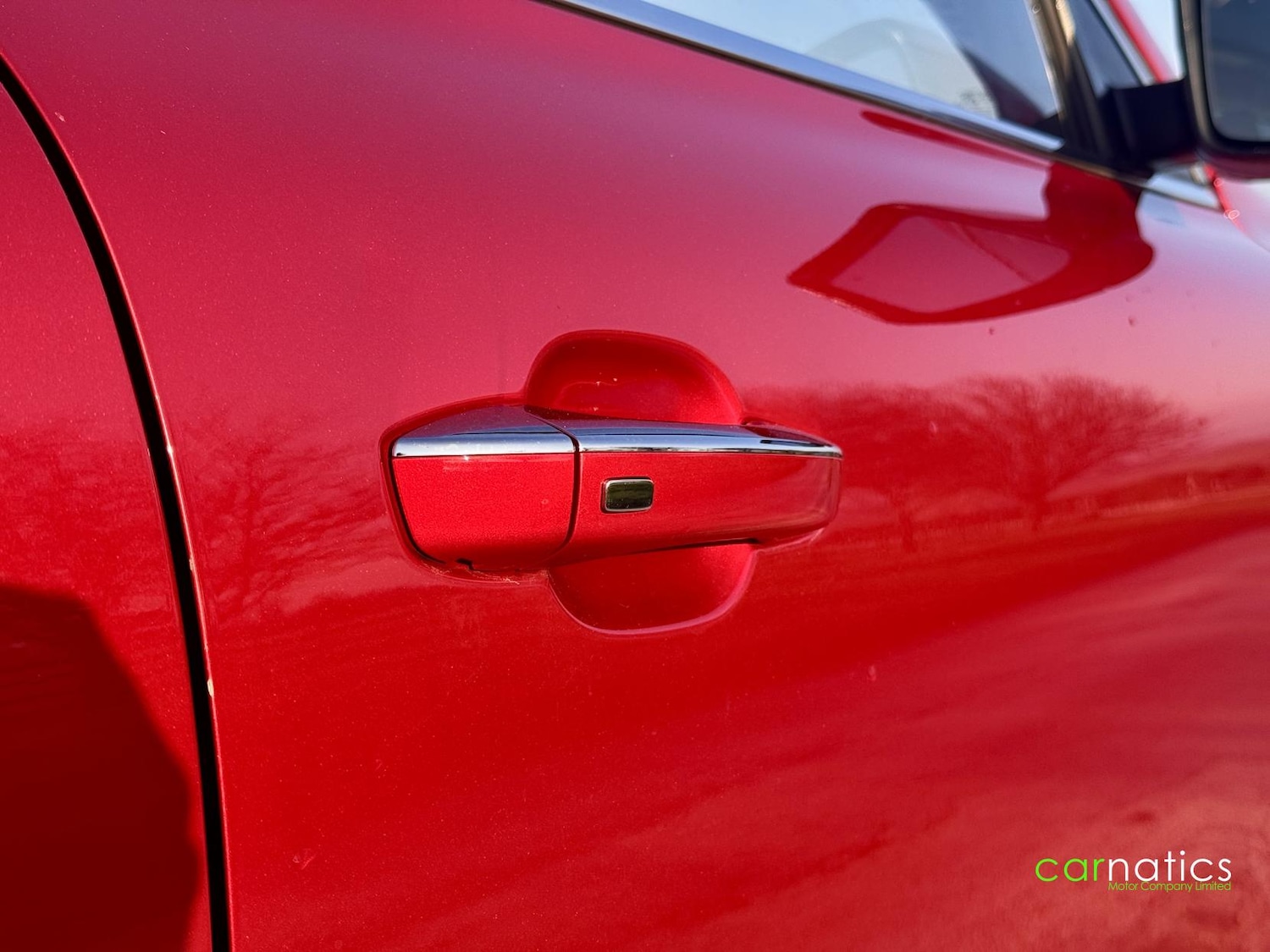 Used MG MG HS 2023 for sale - 77750445: Photo 47