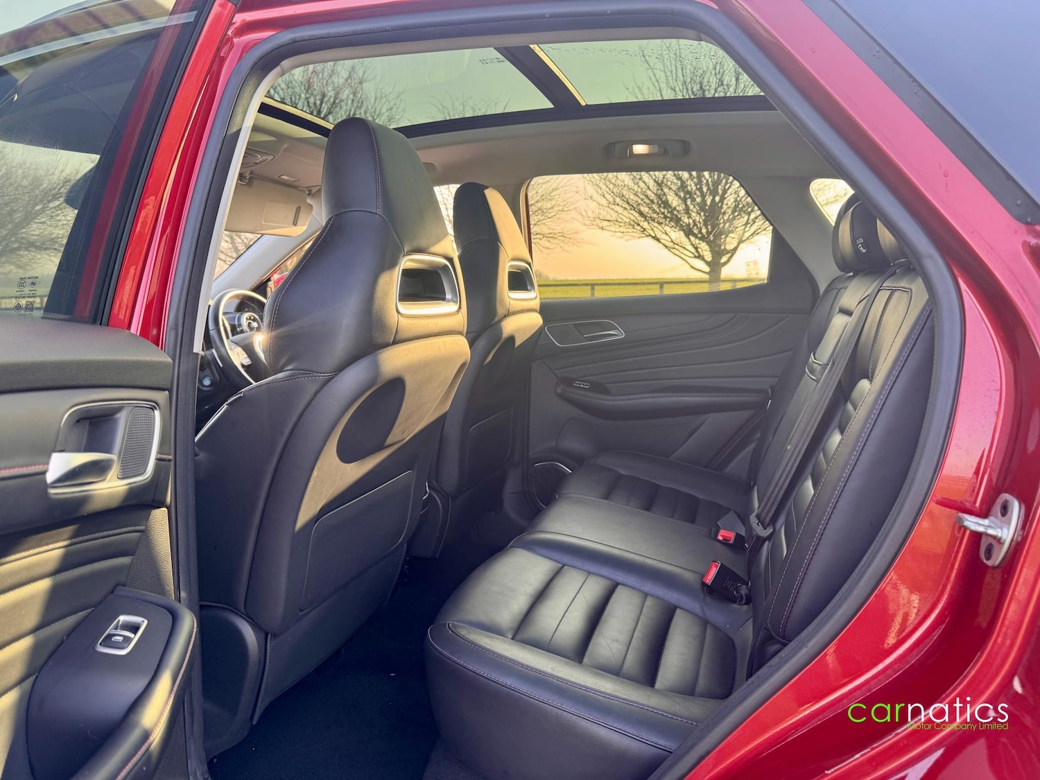 Used MG MG HS 2023 for sale - 77750445: Photo 50