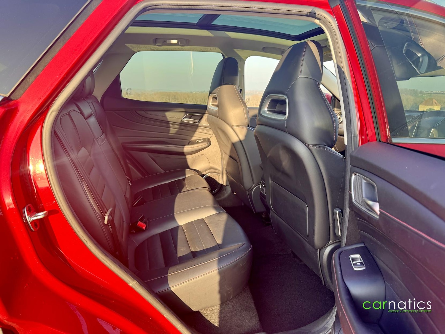 Used MG MG HS 2023 for sale - 77750445: Photo 51