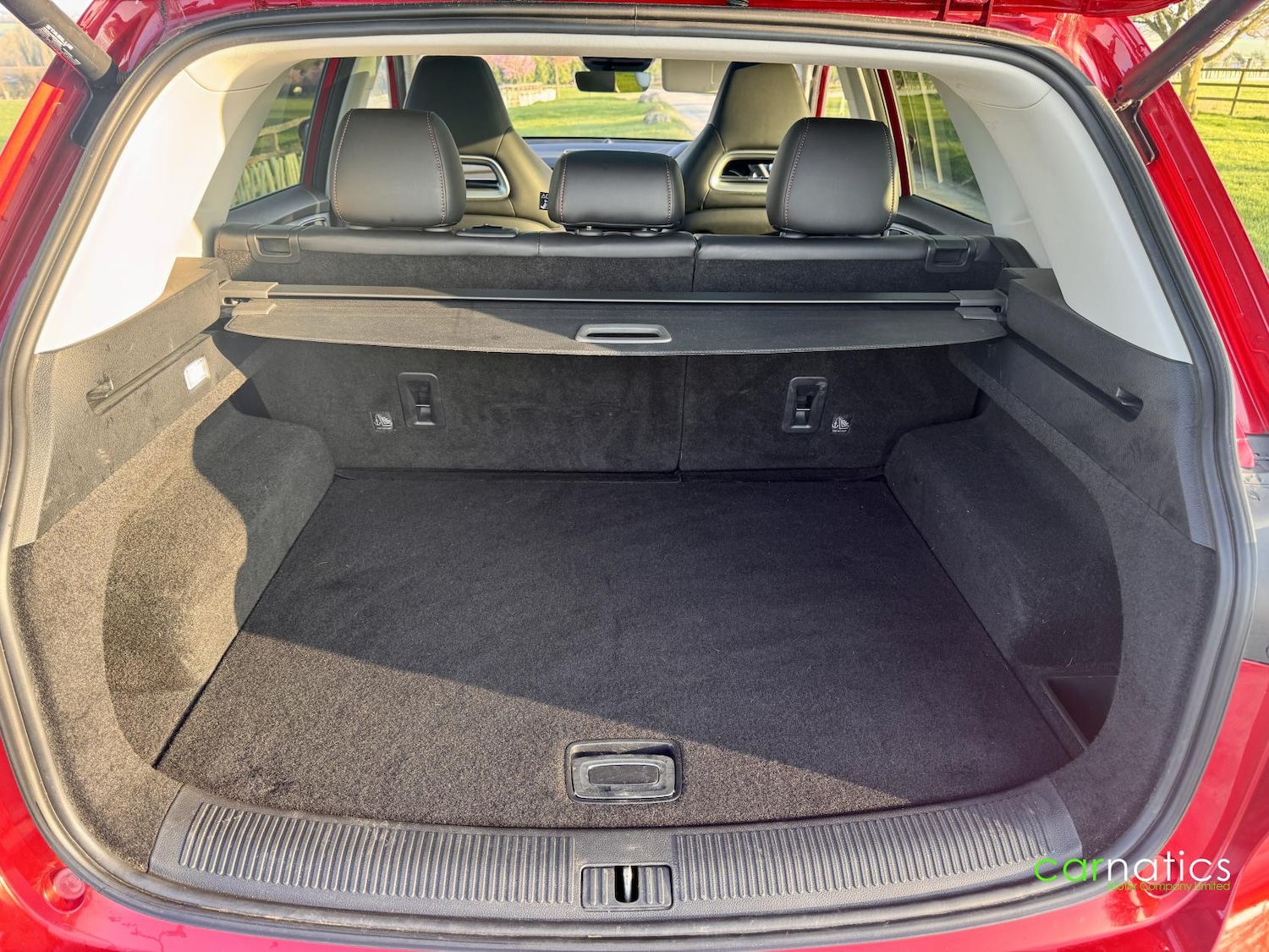 Used MG MG HS 2023 for sale - 77750445: Photo 52