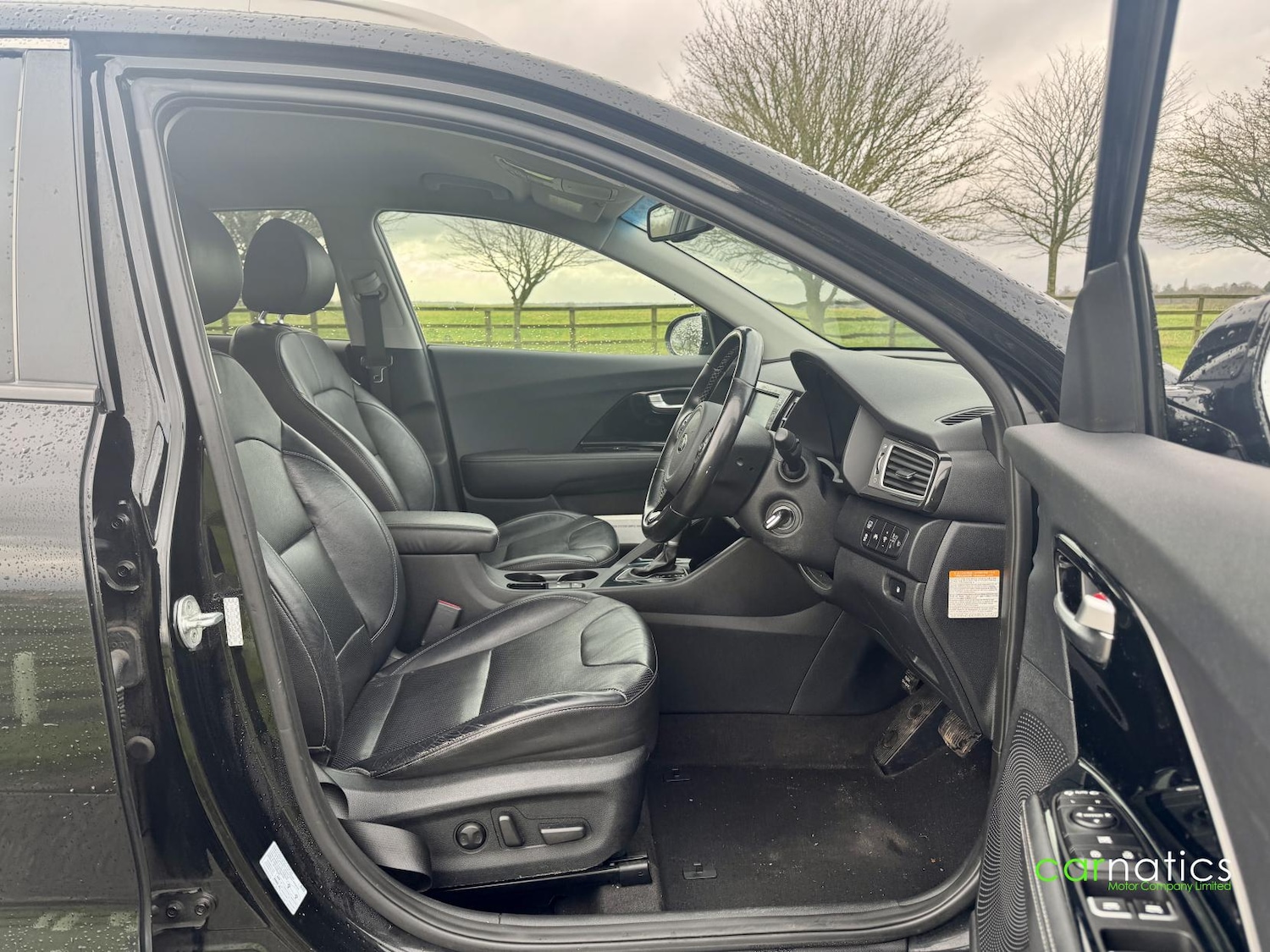 Used Kia Niro 2019 for sale - 76948935: Photo 14