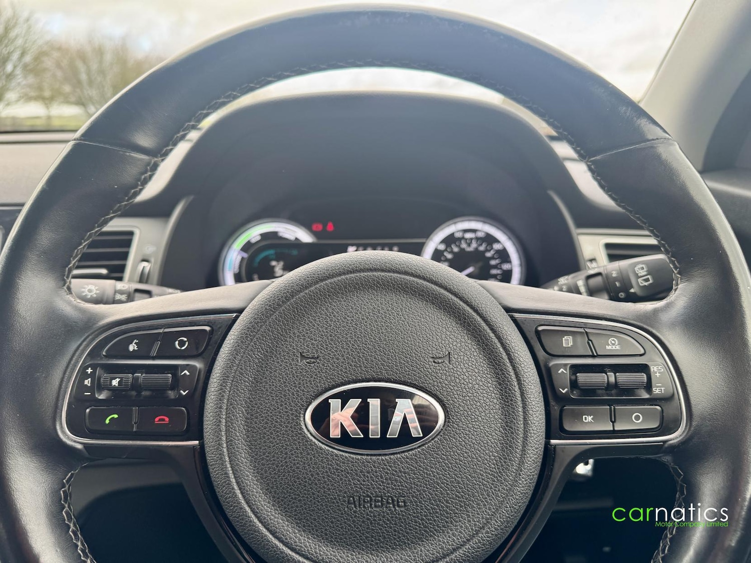 Used Kia Niro 2019 for sale - 76948935: Photo 16