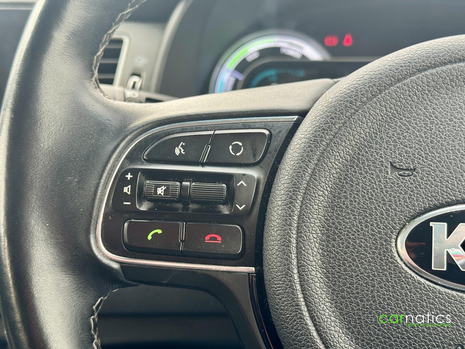Used Kia Niro 2019 for sale - 76948935: Photo 18