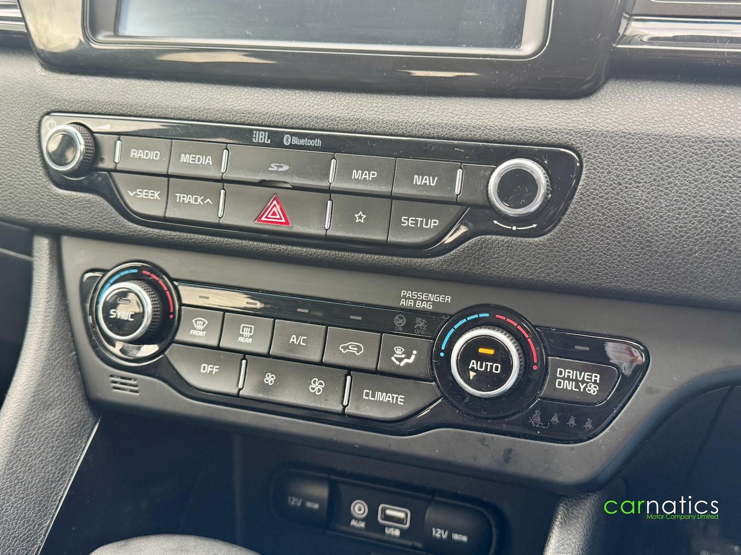 Used Kia Niro 2019 for sale - 76948935: Photo 20