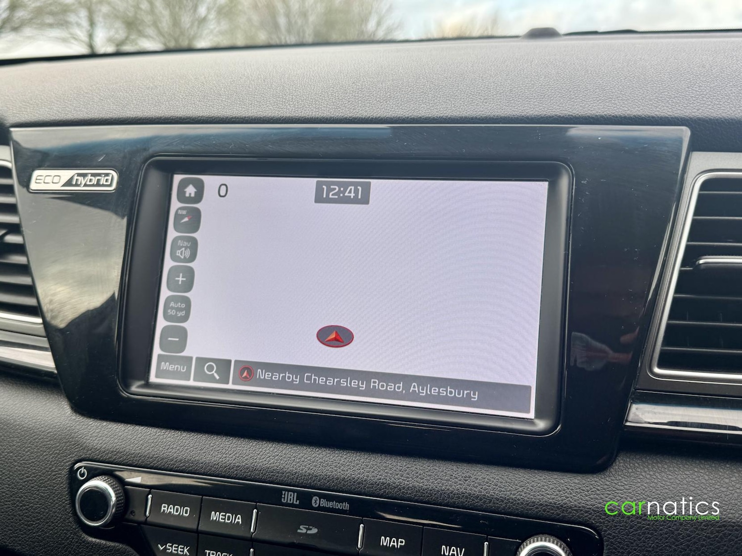 Used Kia Niro 2019 for sale - 76948935: Photo 22