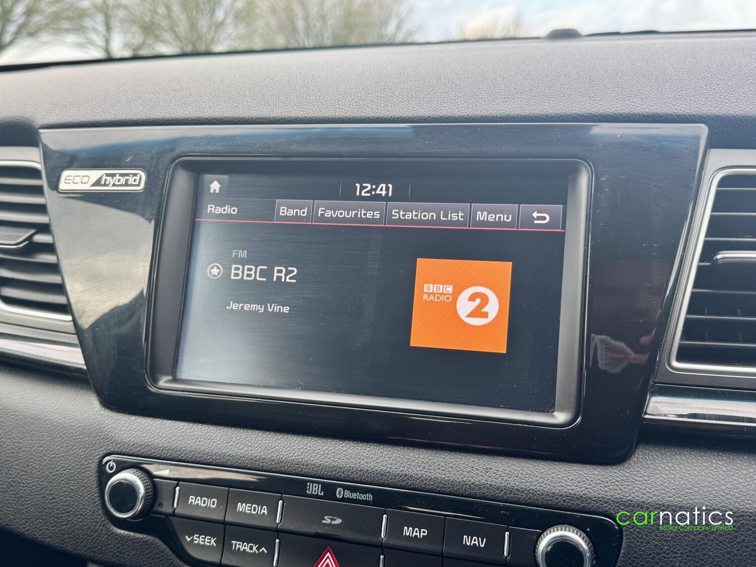 Used Kia Niro 2019 for sale - 76948935: Photo 23