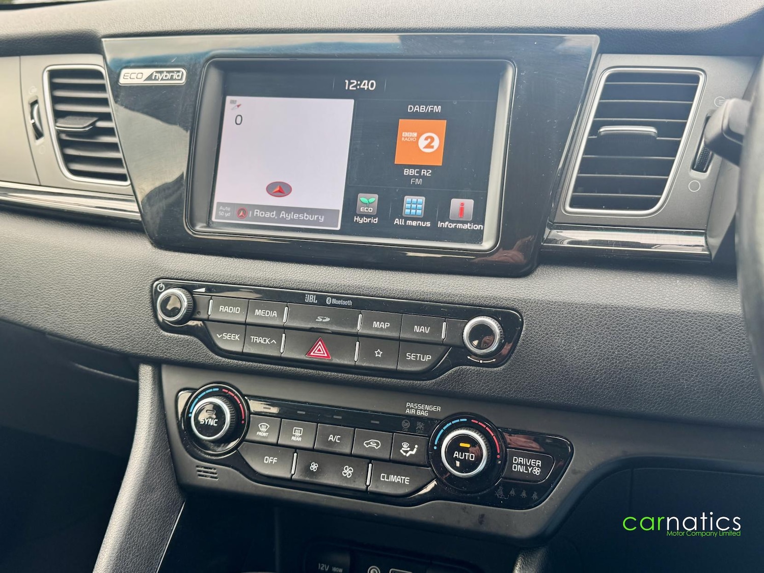 Used Kia Niro 2019 for sale - 76948935: Photo 24