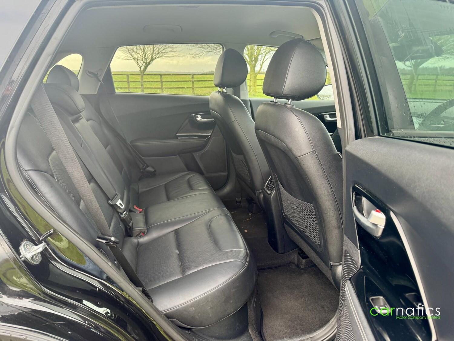 Used Kia Niro 2019 for sale - 76948935: Photo 32