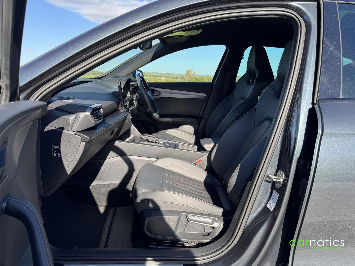 Used Cupra Formentor 2021 for sale - 76571948: Photo 18