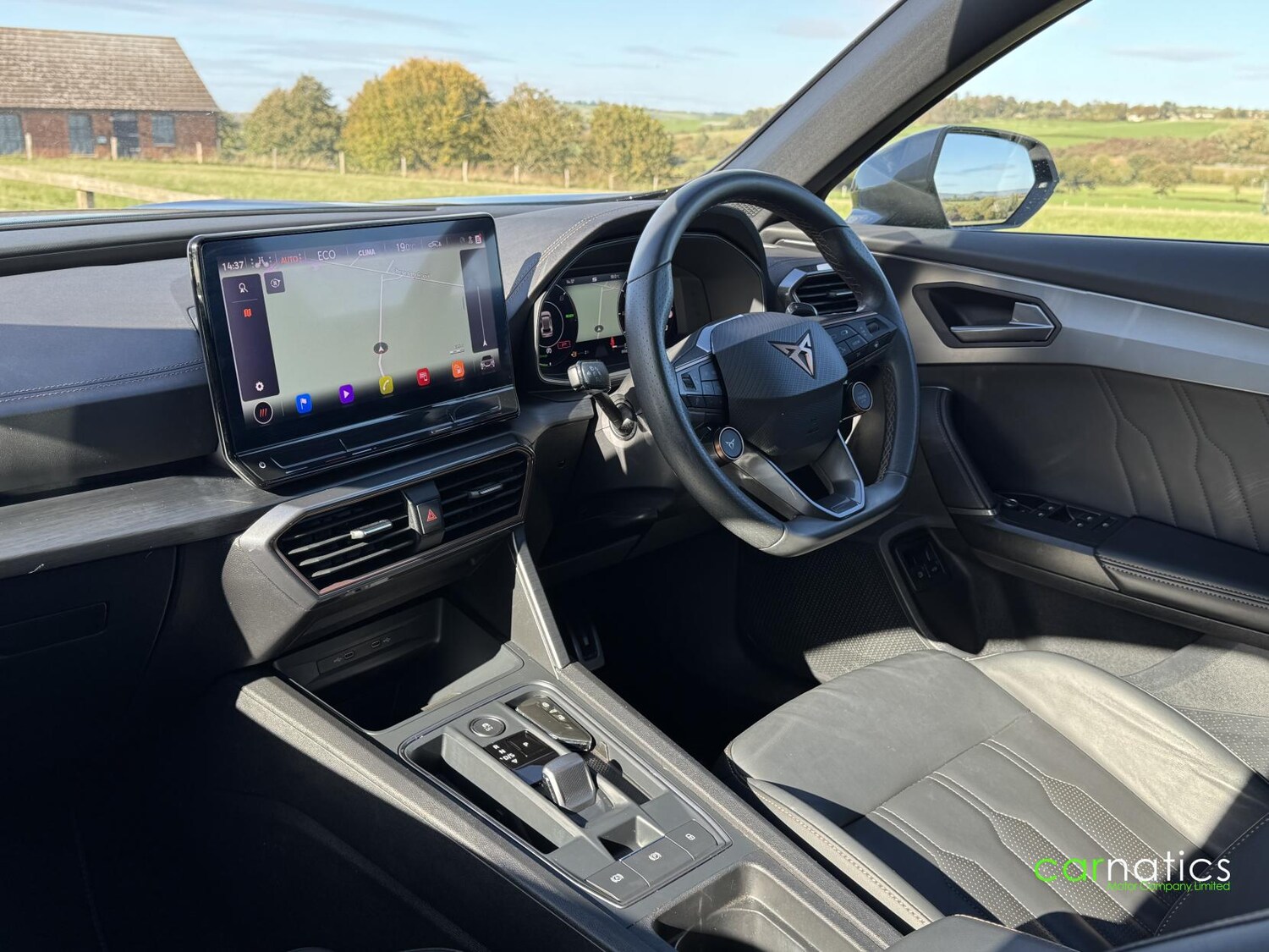 Used Cupra Formentor 2021 for sale - 76571948: Photo 20