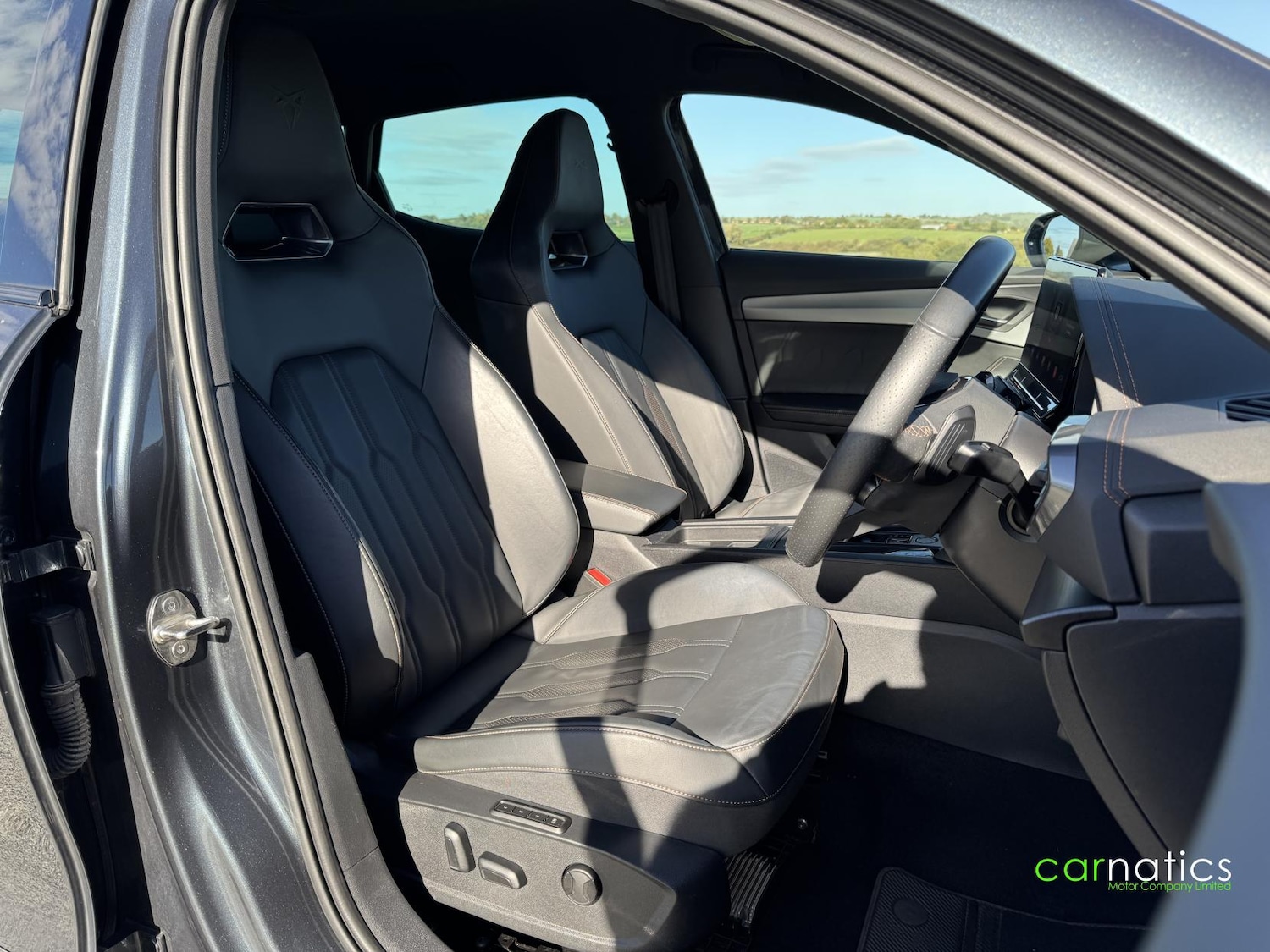 Used Cupra Formentor 2021 for sale - 76571948: Photo 27