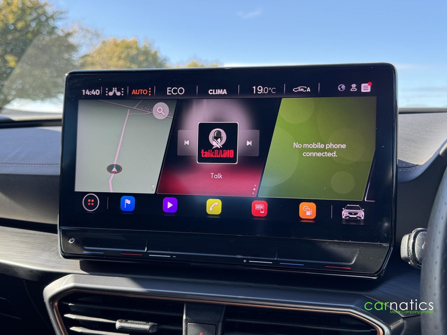 Used Cupra Formentor 2021 for sale - 76571948: Photo 28