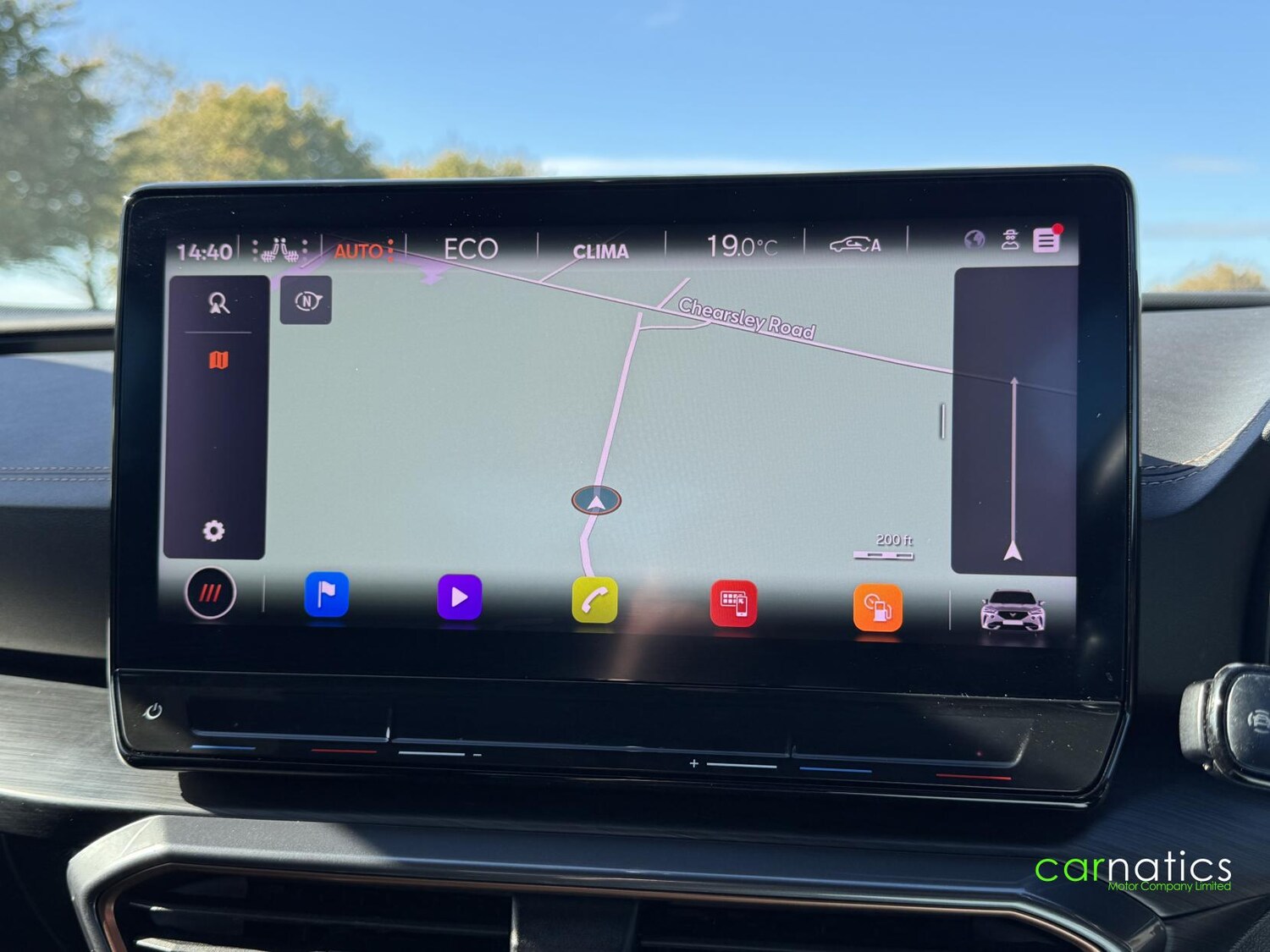 Used Cupra Formentor 2021 for sale - 76571948: Photo 29