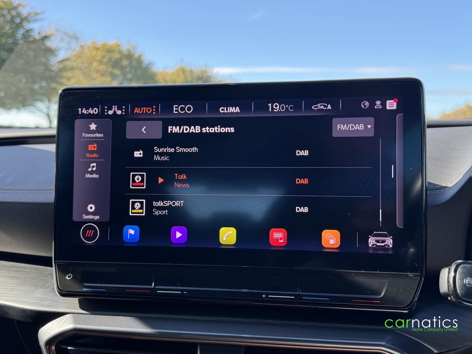 Used Cupra Formentor 2021 for sale - 76571948: Photo 30