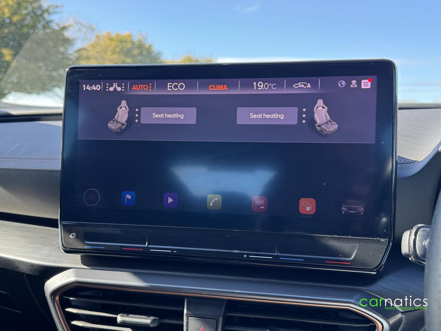 Used Cupra Formentor 2021 for sale - 76571948: Photo 37