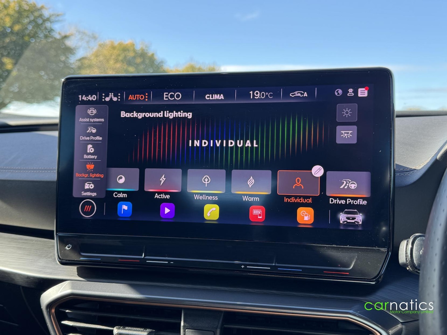 Used Cupra Formentor 2021 for sale - 76571948: Photo 38