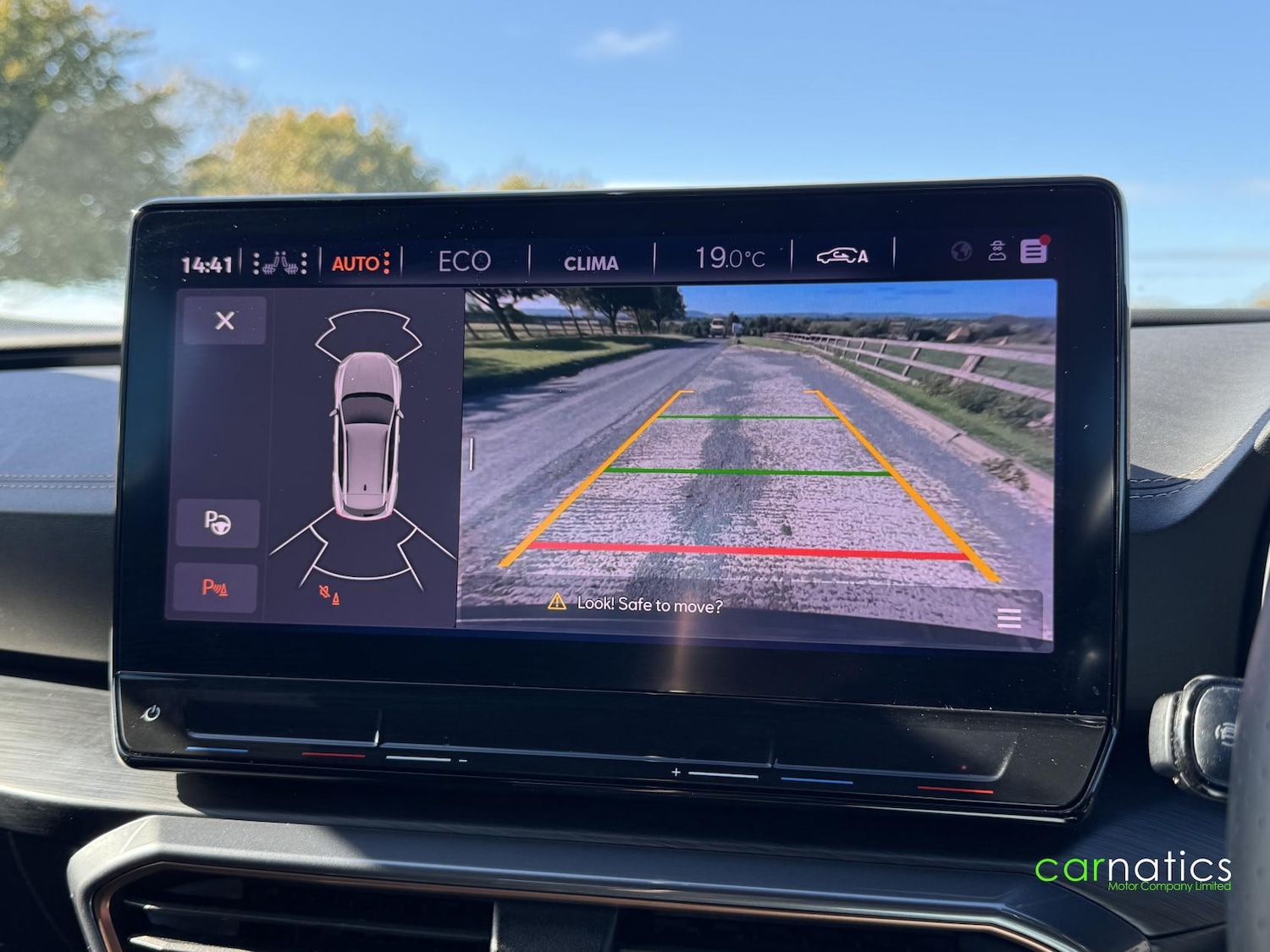 Used Cupra Formentor 2021 for sale - 76571948: Photo 39