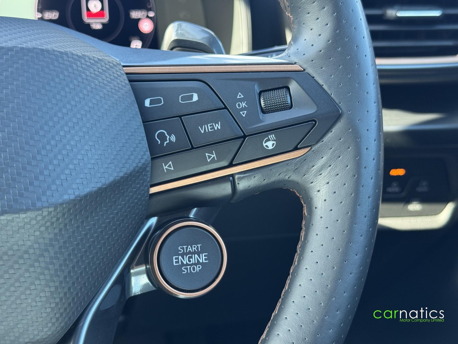 Used Cupra Formentor 2021 for sale - 76571948: Photo 43