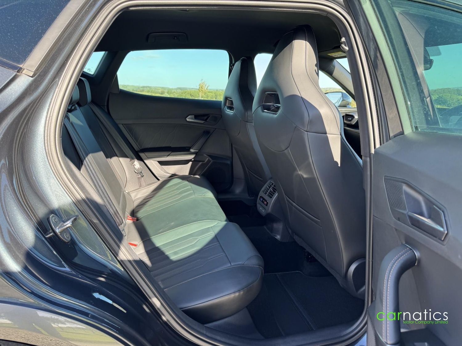 Used Cupra Formentor 2021 for sale - 76571948: Photo 50