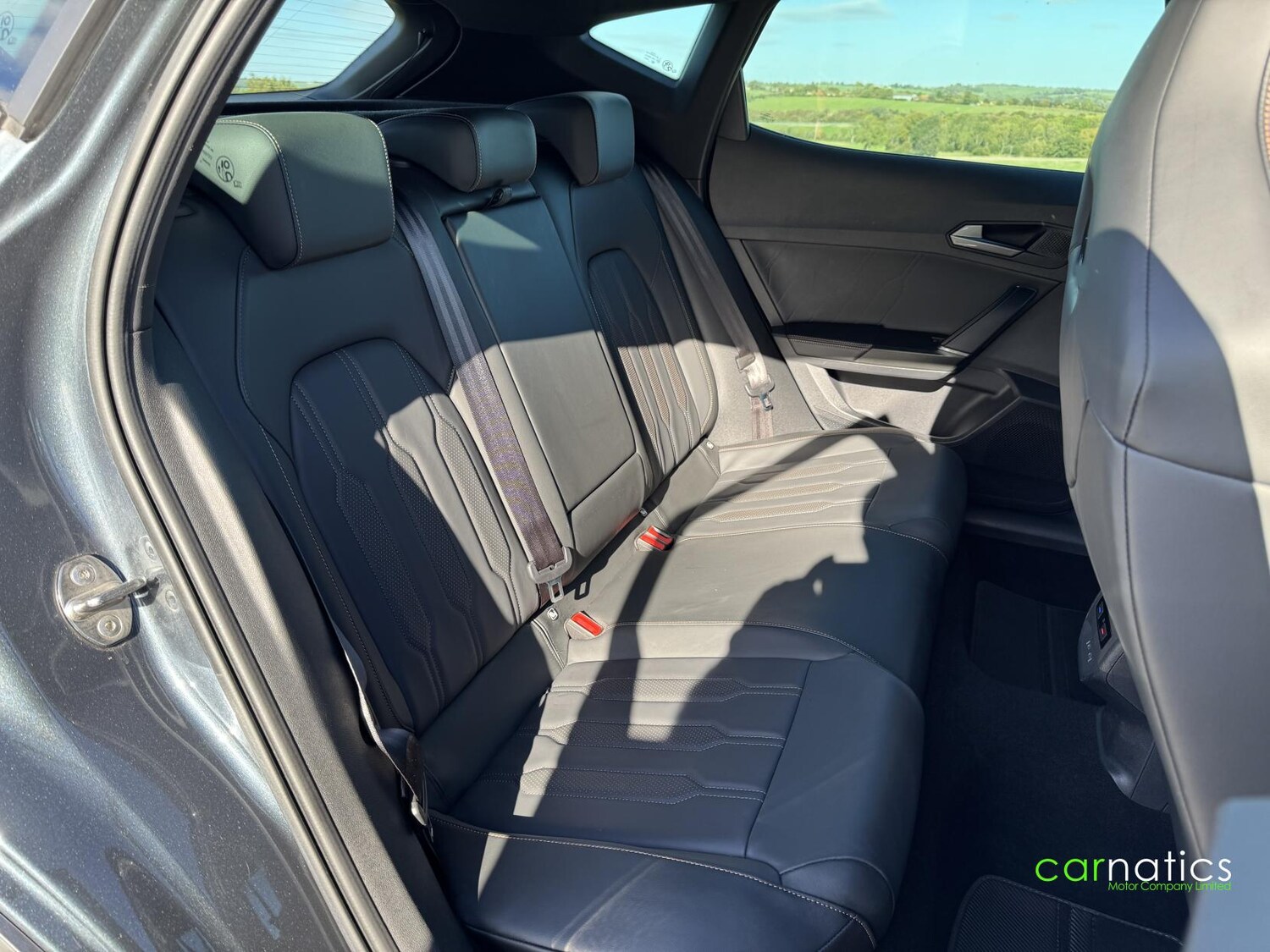 Used Cupra Formentor 2021 for sale - 76571948: Photo 52