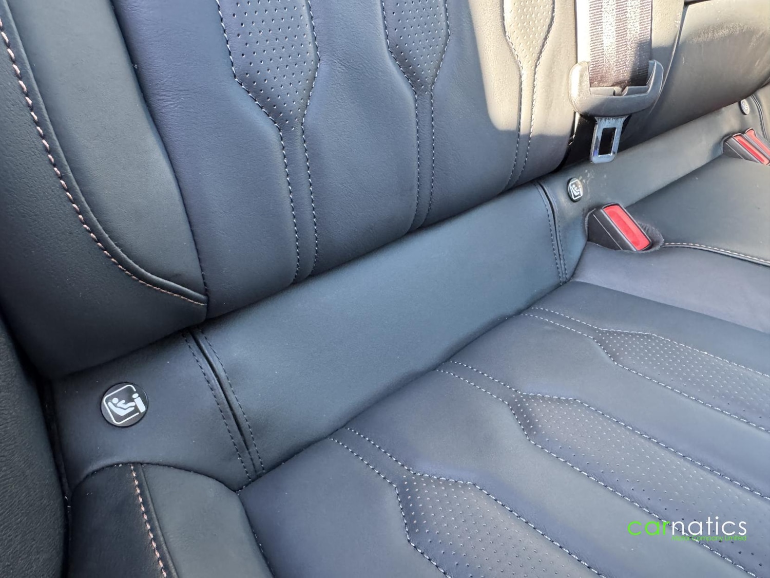 Used Cupra Formentor 2021 for sale - 76571948: Photo 53