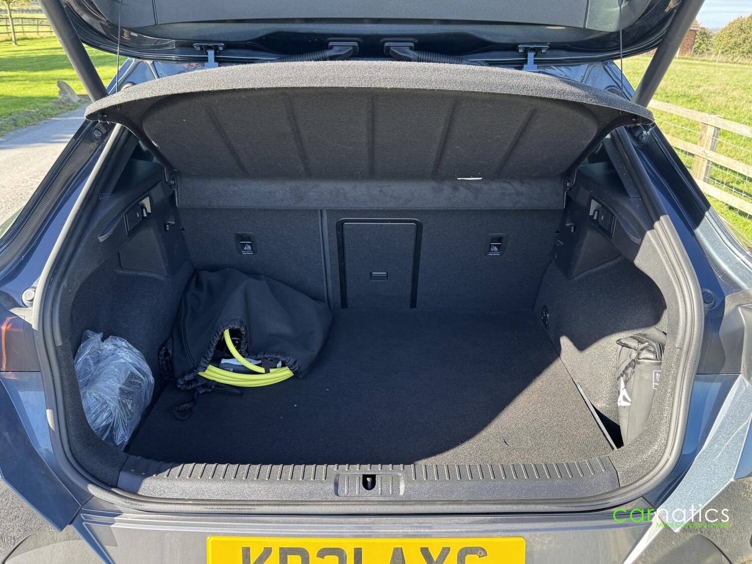 Used Cupra Formentor 2021 for sale - 76571948: Photo 55