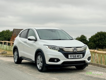 Used Honda HR-V 2018 for sale - 79216281: Photo
