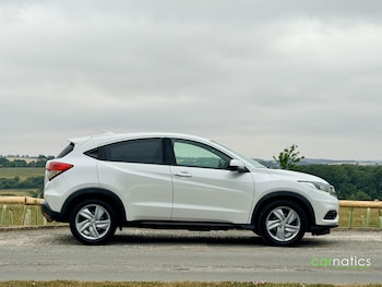 Used Honda HR-V 2018 for sale - 79216281: Photo