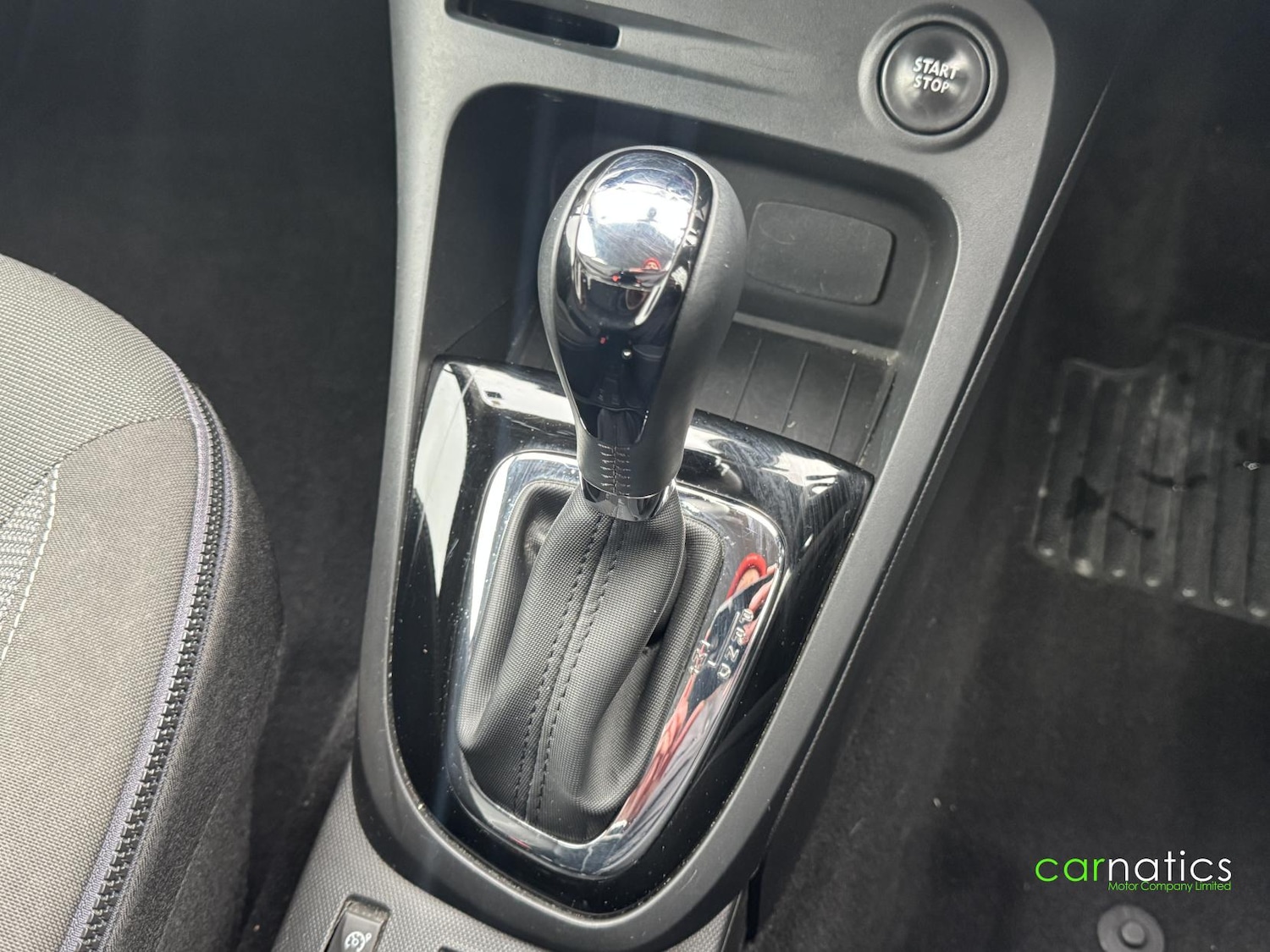 Used Renault Captur 2015 for sale - 77106258: Photo 32