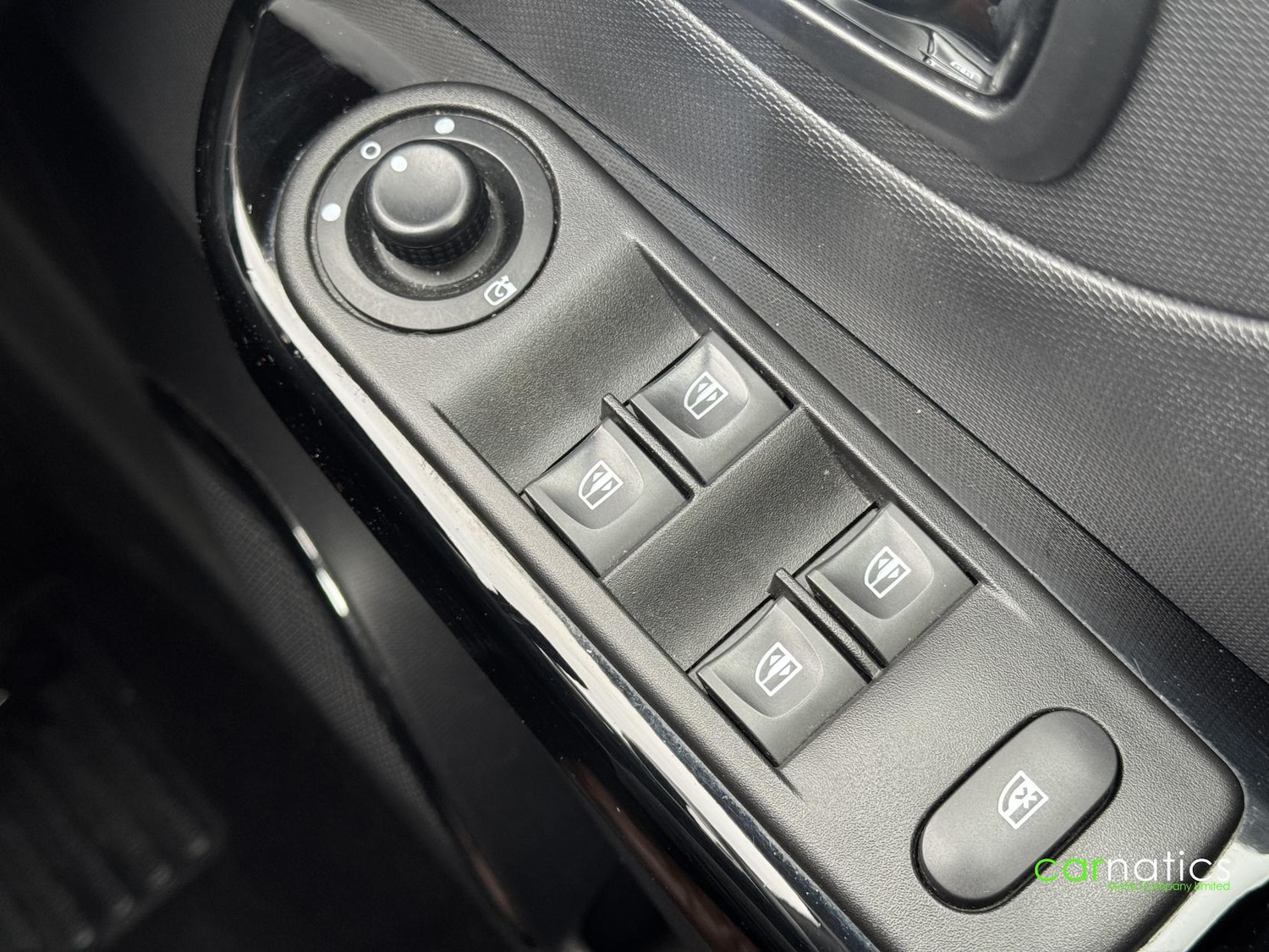 Used Renault Captur 2015 for sale - 77106258: Photo 34