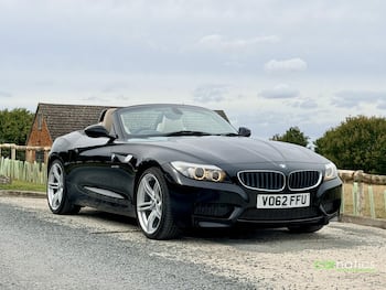 Used BMW Z4 2012 for sale - 79740259: Photo