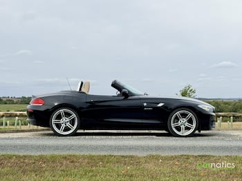 Used BMW Z4 2012 for sale - 79740259: Photo