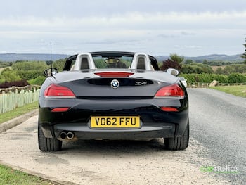 Used BMW Z4 2012 for sale - 79740259: Photo