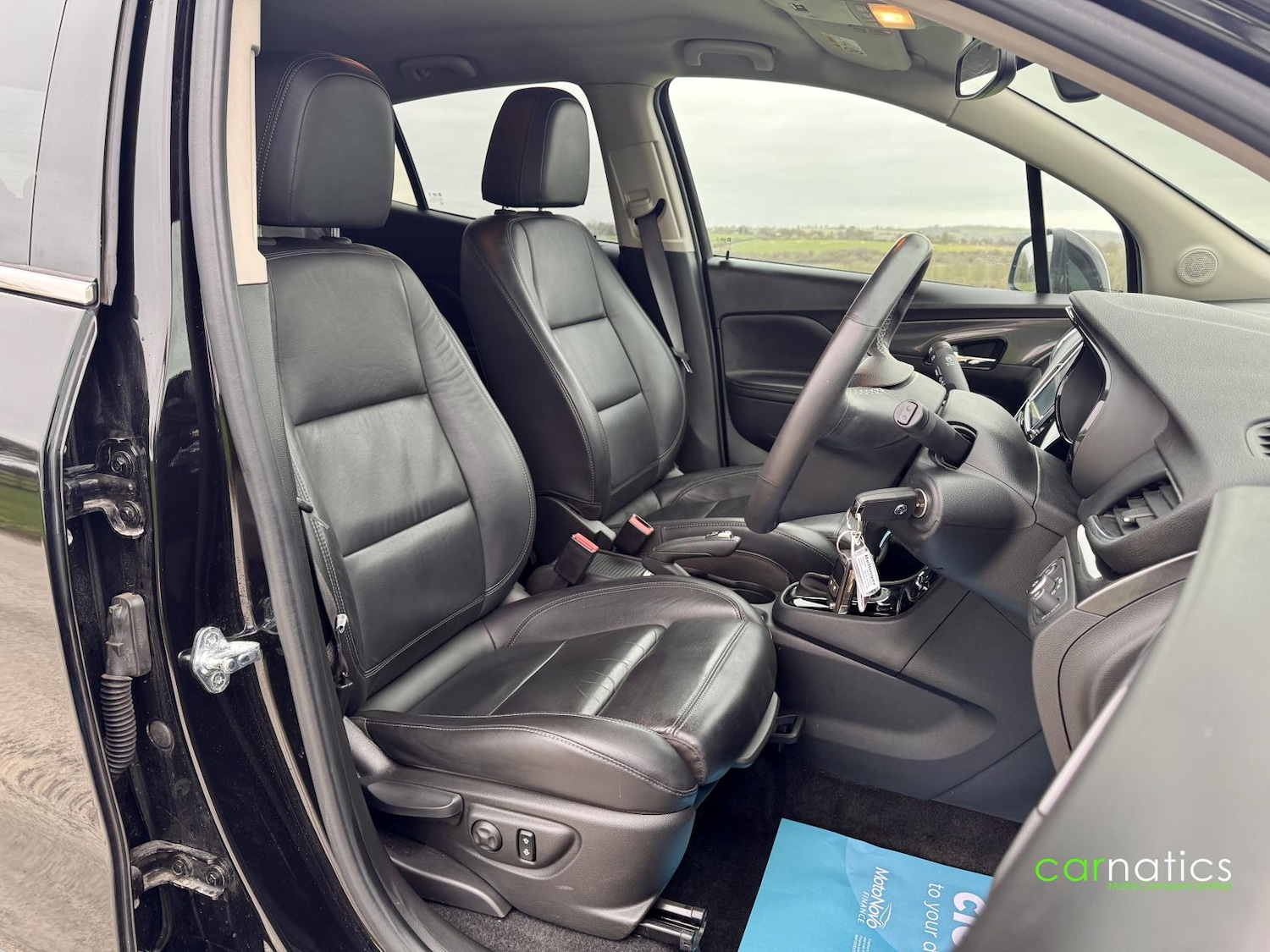 Used Vauxhall Mokka X 2018 for sale - 77851796: Photo 10